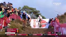Elite Men's Race | Zonhoven UCI Cyclocross World Cup