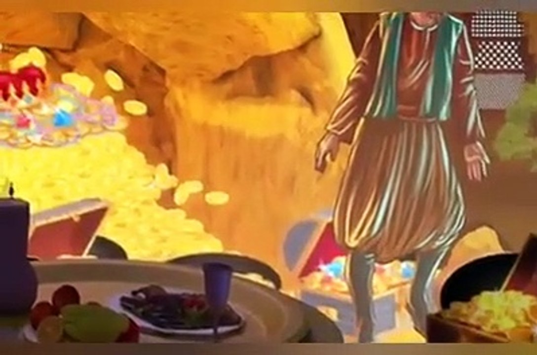 قصص و عبر