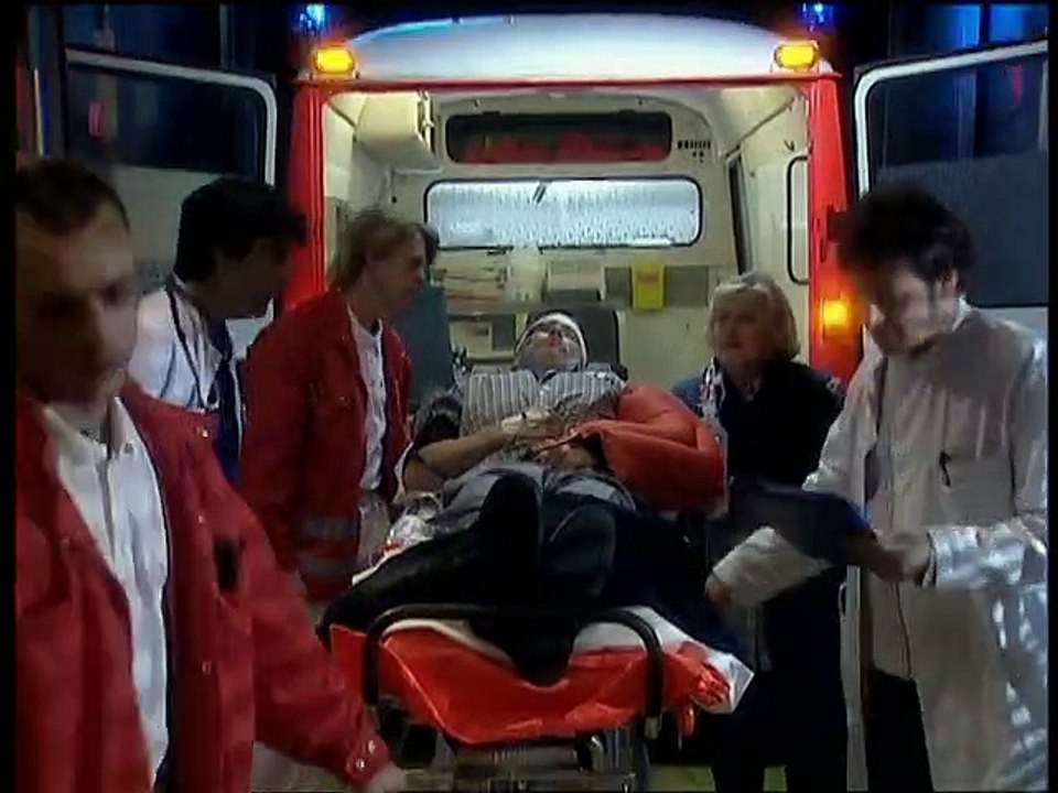 Alphateam - Die Lebensretter im OP Staffel 7 Folge 15