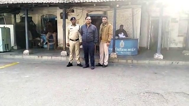 420 पति ने दिया पत्नी को धोखा, भनक लगते ही हुआ झगड़ा तो चली गई मायके, इधर पति ने लिया 12 लाख का लोन, आरोपी पति गिरफ्तार