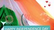 We are celebrating our 75'th independence day  on 15'th  of August | let us come and celebrate watch this video