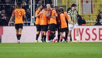 Galatasaray'dan derbi sonrası olay paylaşım! Fenerbahçe logosunu değiştirdiler