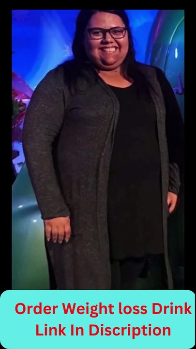 weight loss Tips and Tonic for Drink