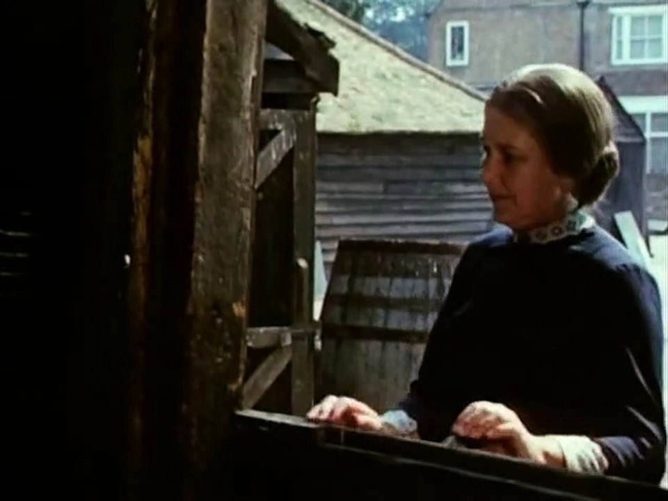 Black Beauty Staffel 1 Folge 15