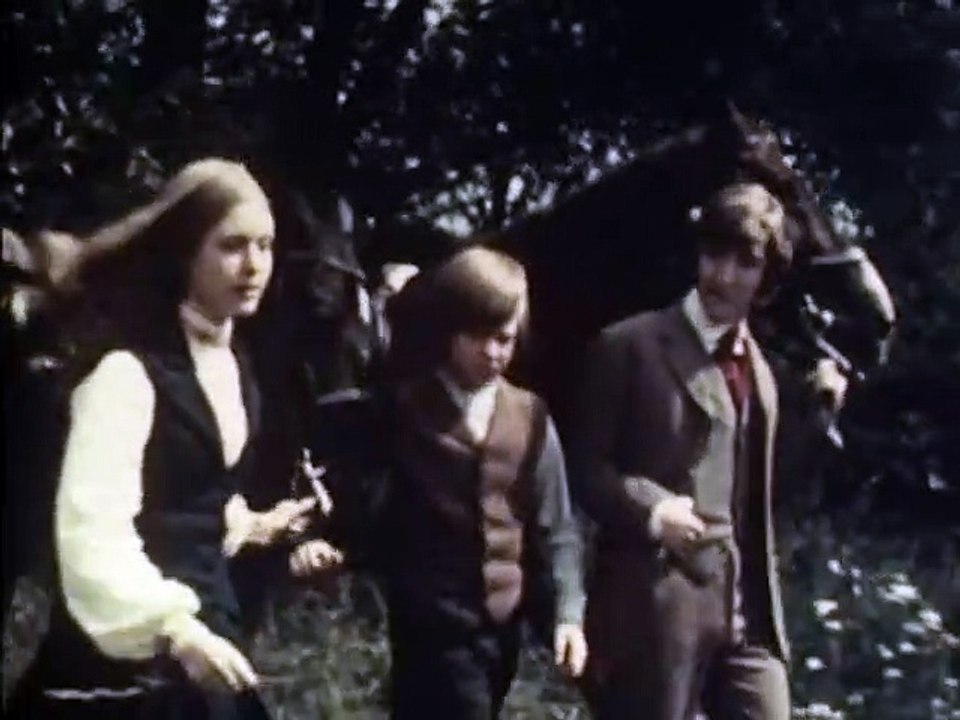 Black Beauty Staffel 1 Folge 22