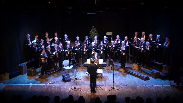 Ballade nord irlandaise (Musique traditionnelle R.Séchan/J.C.Oudot)