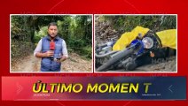 ¡En emboscada! matan a dos motociclistas en la zona occidental del país