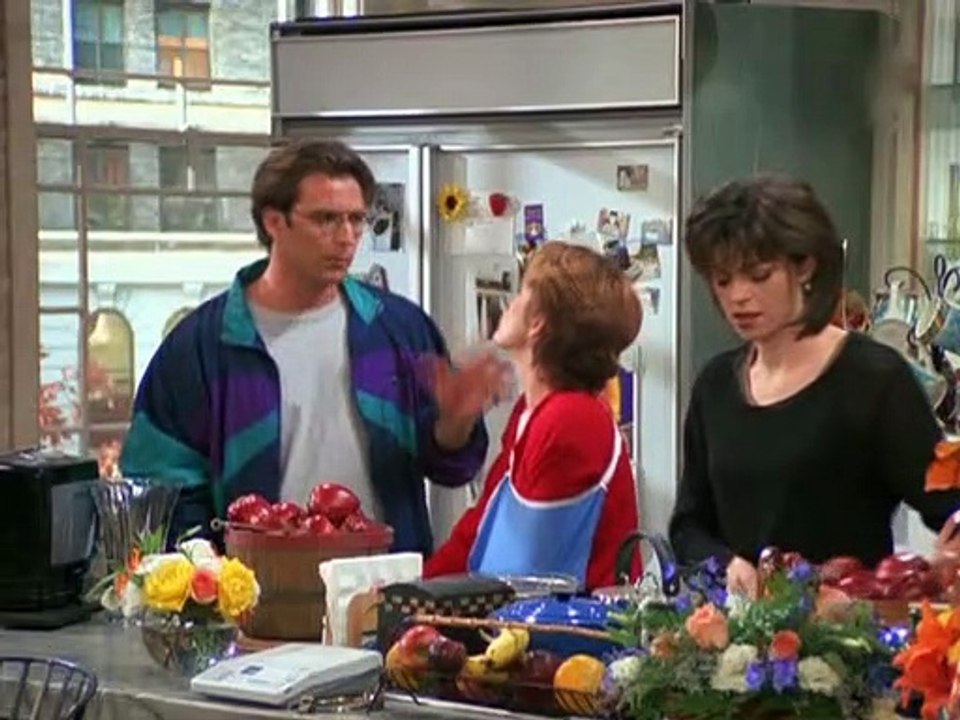 Caroline in the City Staffel 2 Folge 4