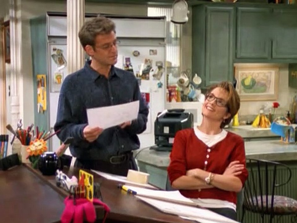 Caroline in the City Staffel 2 Folge 8