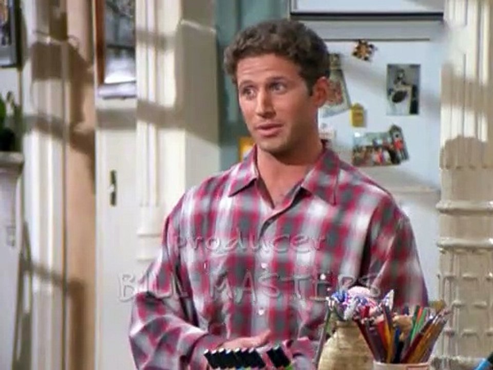 Caroline in the City Staffel 2 Folge 9