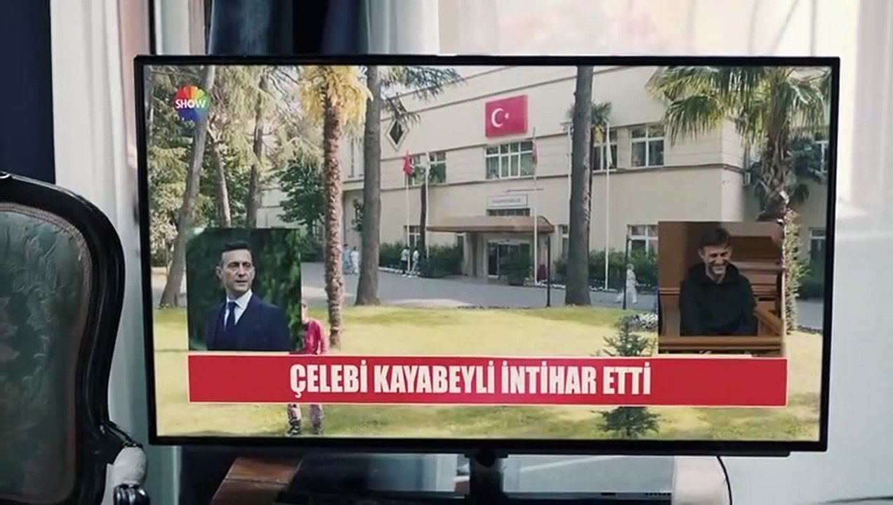 El Escape De Cemre Cap 63 Final HD