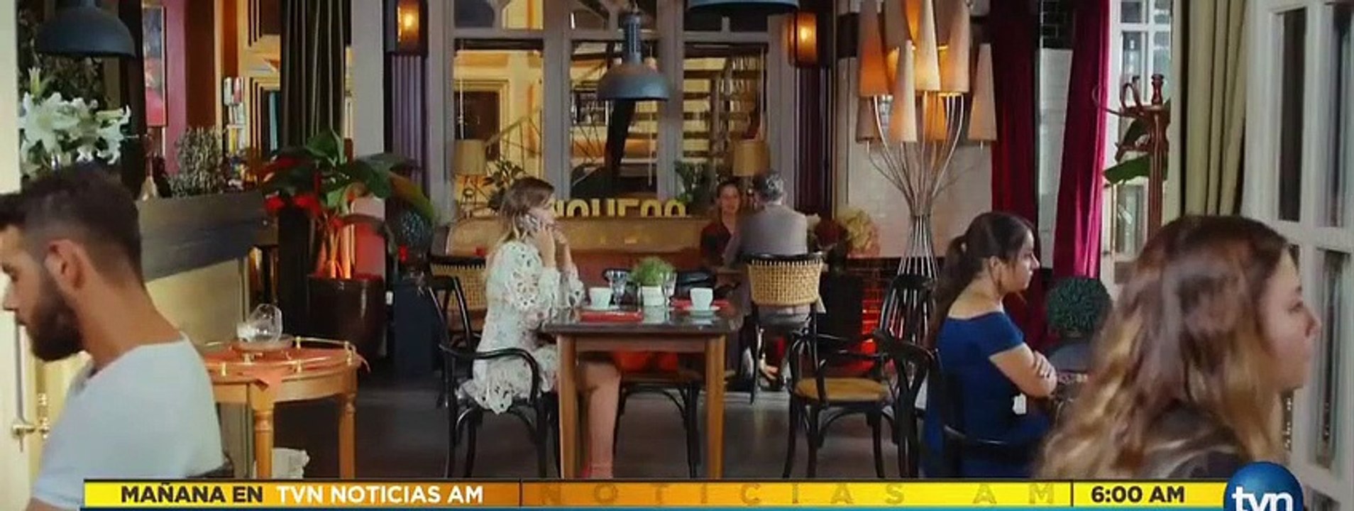 Fruto Prohibido Capitulo 369 - Fruto Prohibido Capitulo 369