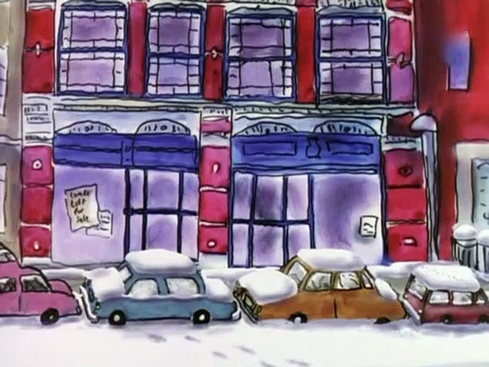 Caroline in the City Staffel 2 Folge 13