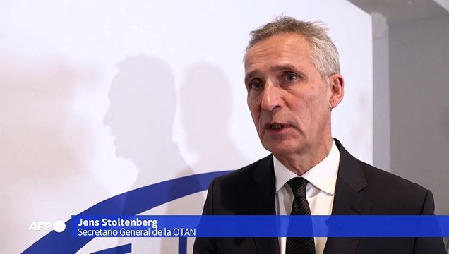 La OTAN espera ingreso de Suecia y Finlandia en 2023 pero sin garantías