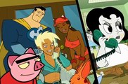 Drawn Together Drawn Together S02 E014 – Alzheimers That Ends Well