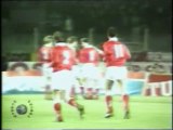 1994 TÜRKİYE İSVİÇRE EURO 96 ELEMELERİ