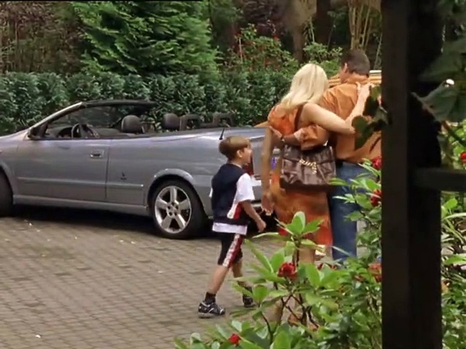 Unser Charly Staffel 8 Folge 10