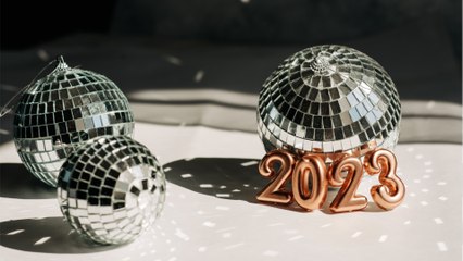 Studie zeigt: So schnell scheitern Neujahrsvorsätze