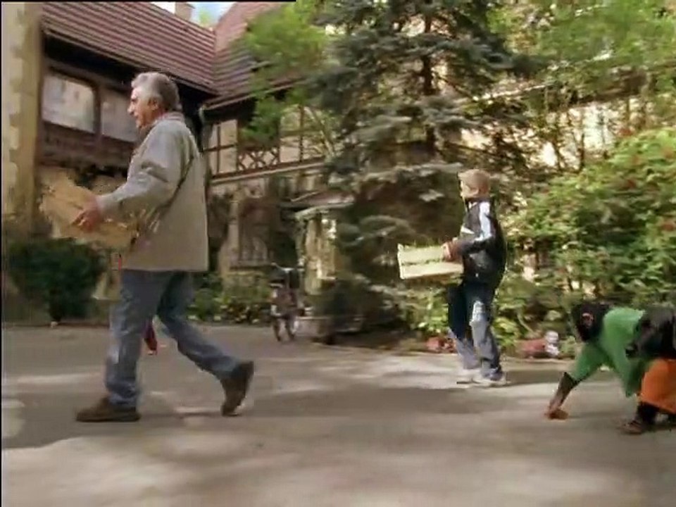 Unser Charly Staffel 9 Folge 3