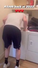 Chris Evans et sa nouvelle compagne.