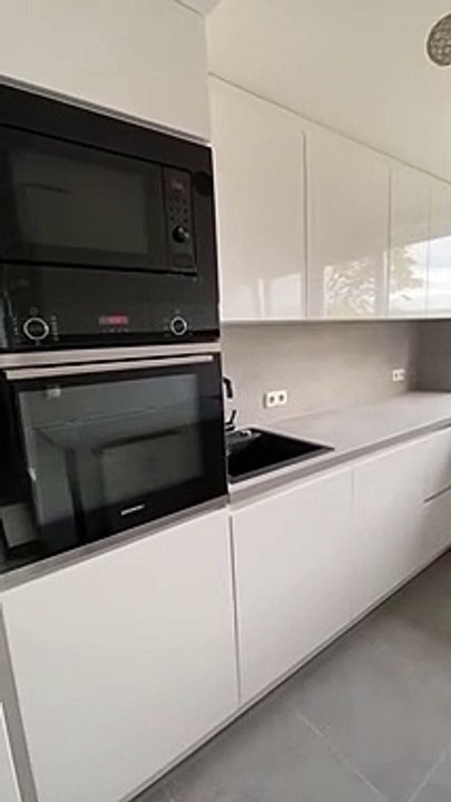 Luxurious accommodation interior design
