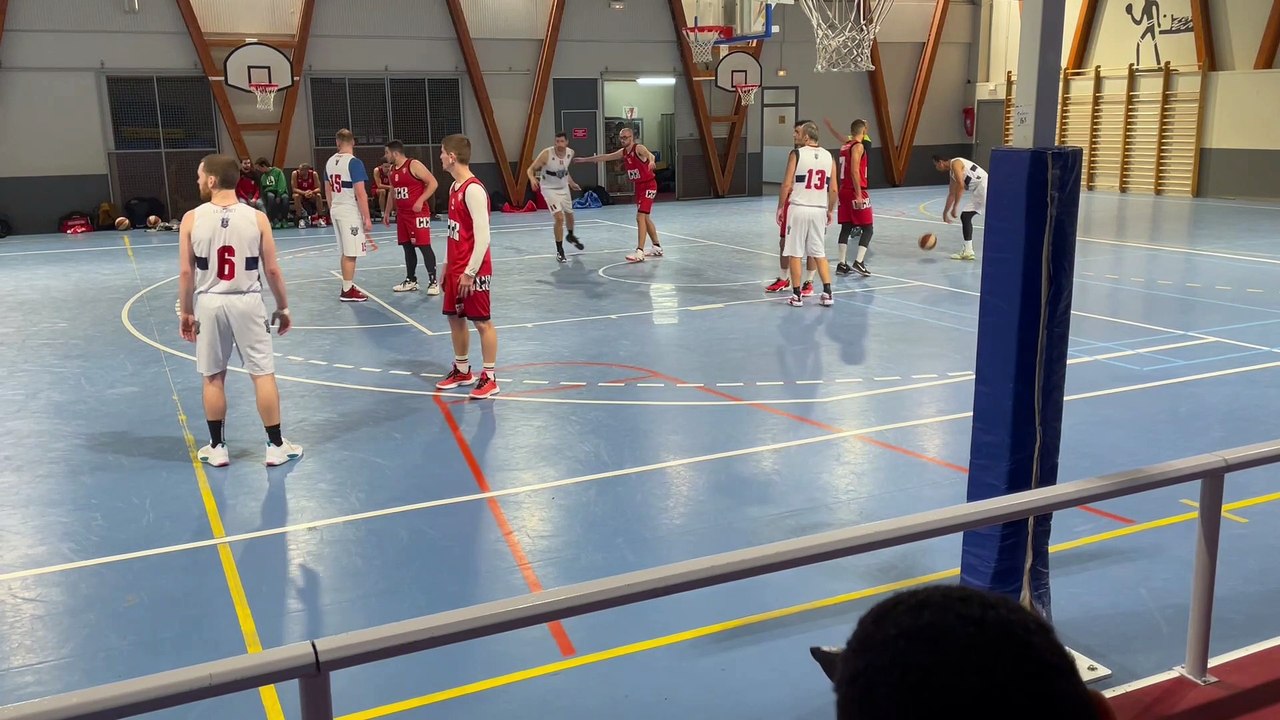 Chatou Vésinet senior part 8