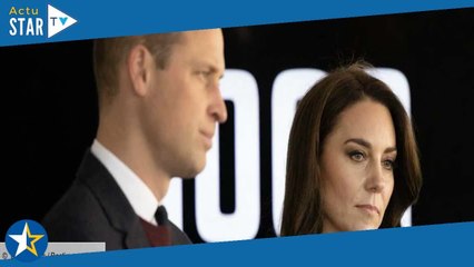 Charles III, Kate Middleton, William : cette règle étonnante que doivent suivre leurs agents de sécu