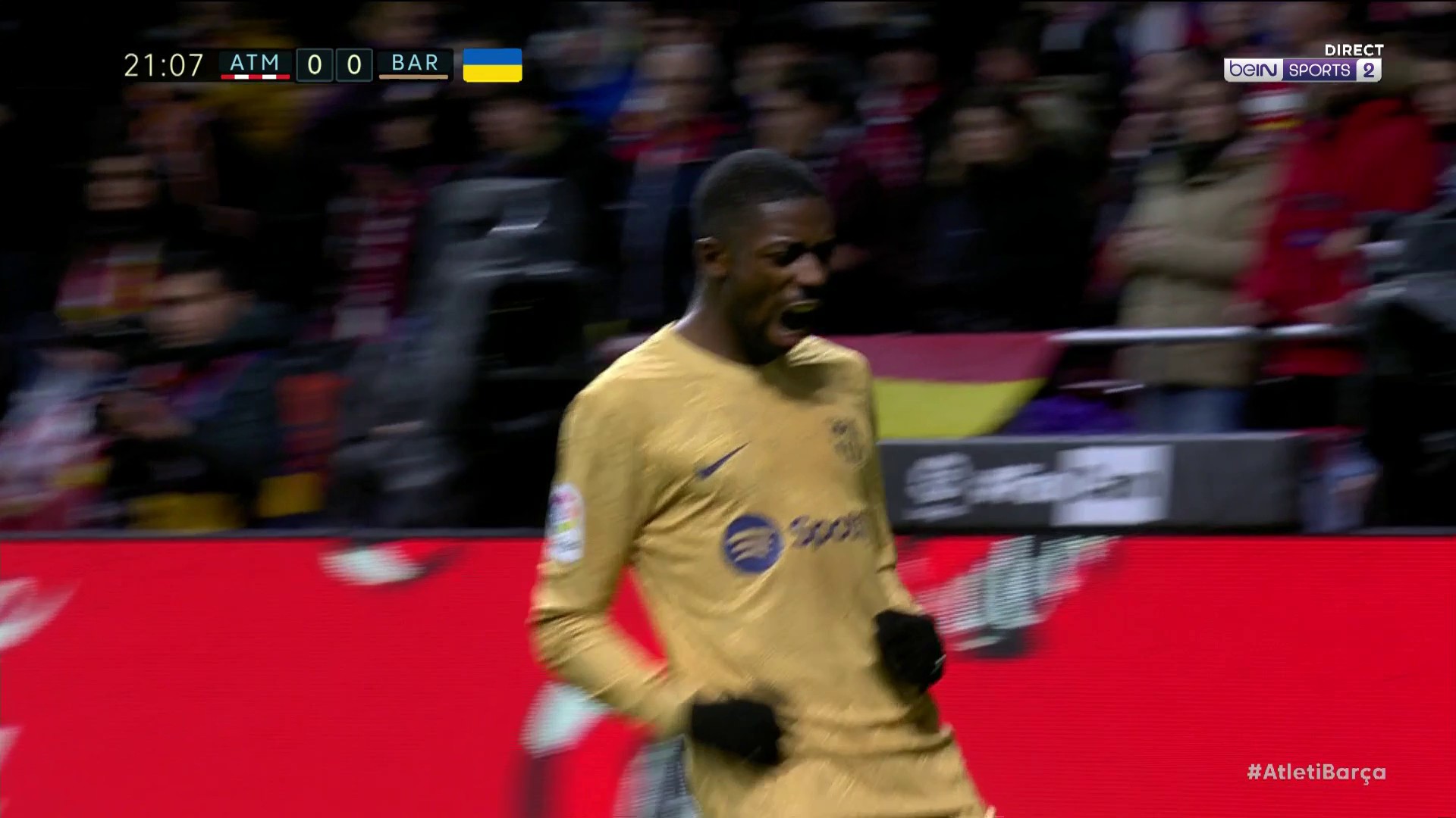 Dembele