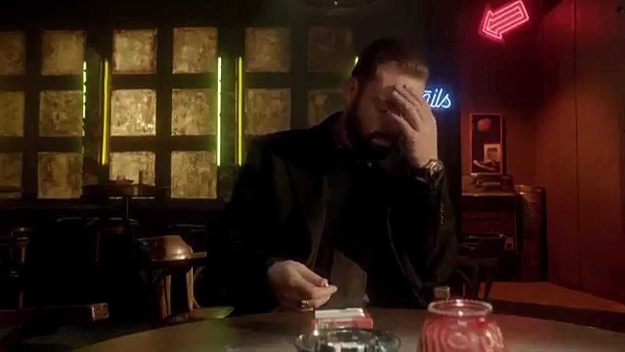 Rogue - Se1 - Ep10 - Killing Grace HD Watch