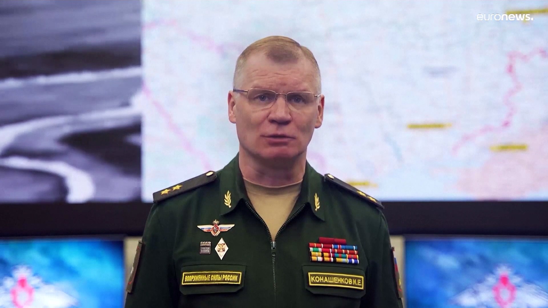 ⁣Удар по Краматорску: в ВСУ назвали ложью заявление Москвы о крупных потерях украинских военных