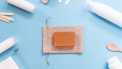 Deshalb solltest du Waschlappen öfters benutzen