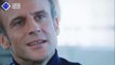 Rencontres du Papotin : Emmanuel Macron veut pleurer, mais la mort de Manet fait toujours mal