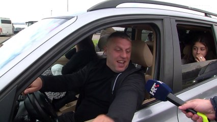 Von wegen freie Fahrt: Monsterstaus an Kroatiens Grenzen, Autofahrer genervt