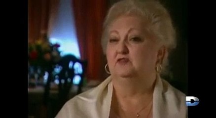 Crime horrible résolu grâce à laide dune femme médium