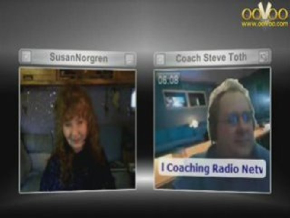 Beyond Your 5 Senses Show on RCRN