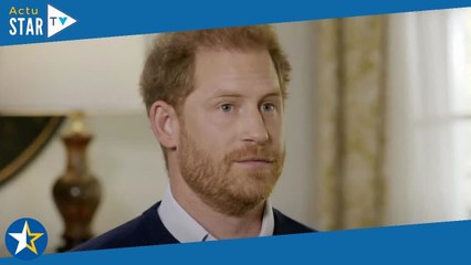 Prince Harry sur TF1 : à quelle heure regarder son interview explosive ce lundi 9 janvier ?