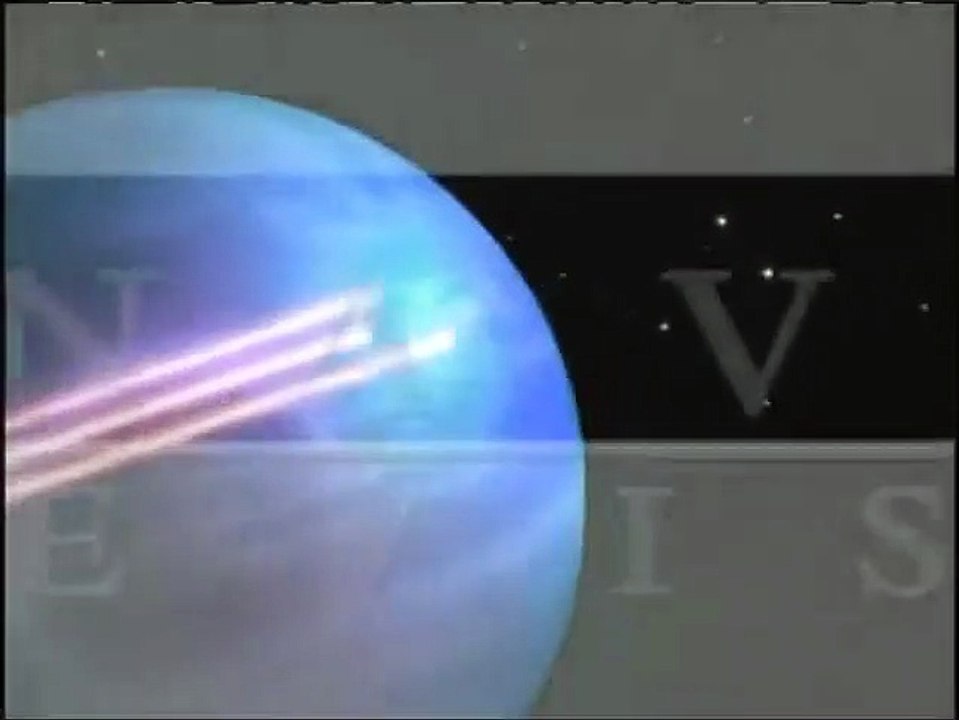 The Golden Palace Lifetime Split Screen Credits