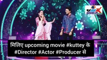 13 jan को रीलिज हो रही सर्दी में आग लगा देने वाली मूवी नाम है #kuttey मिलिए मूवी के director,actor,producer से movie के Director आसमान भारद्वाज जी की पहली मूवी है