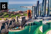 Abu Dhabi lovely place best places in abu dhabi ❤️ ❤️