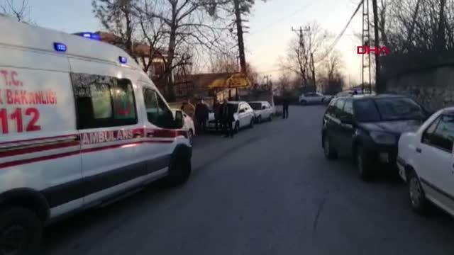 KARABÜK-SOBADAN SIZAN GAZDAN ZEHİRLENEN ÇİFT ÖLDÜ