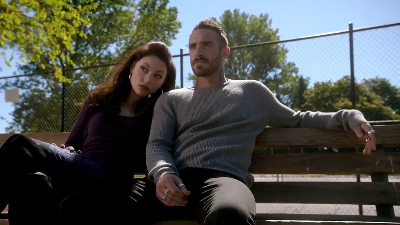 Rogue - se1 - ep02 - fireball hd watch