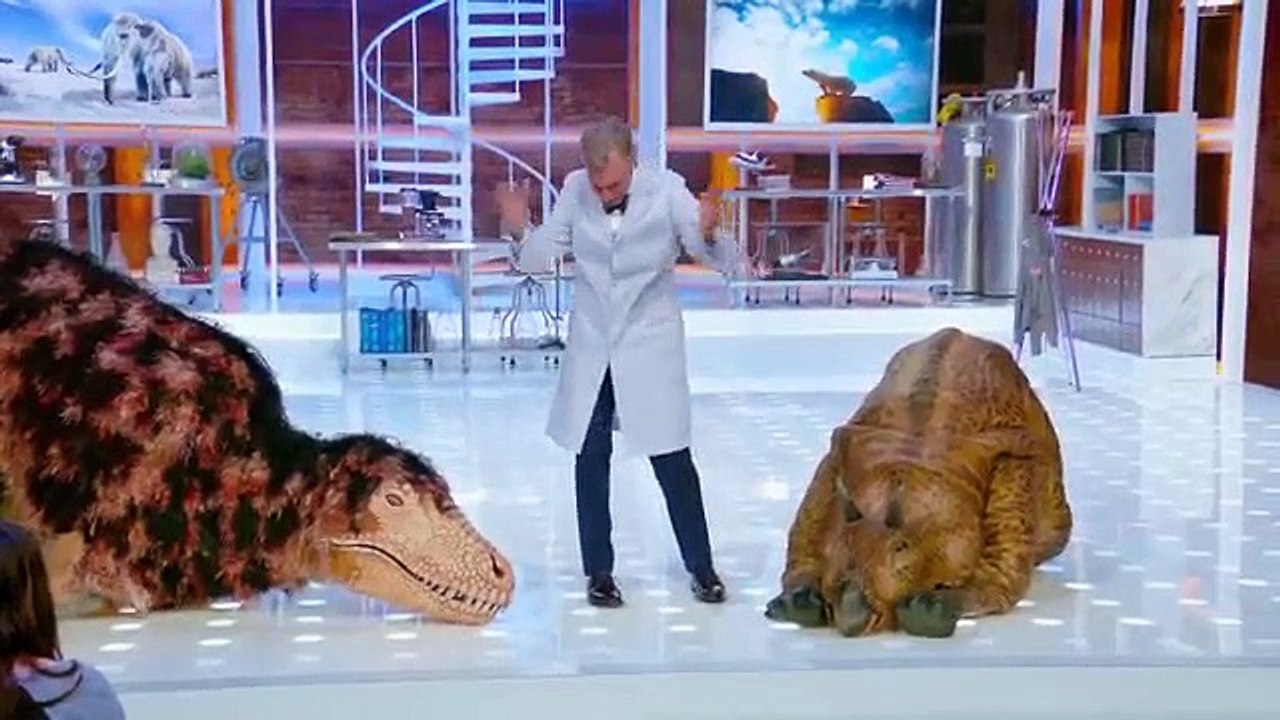 Bill Nye Saves the World - Se2 - Ep05 HD Watch