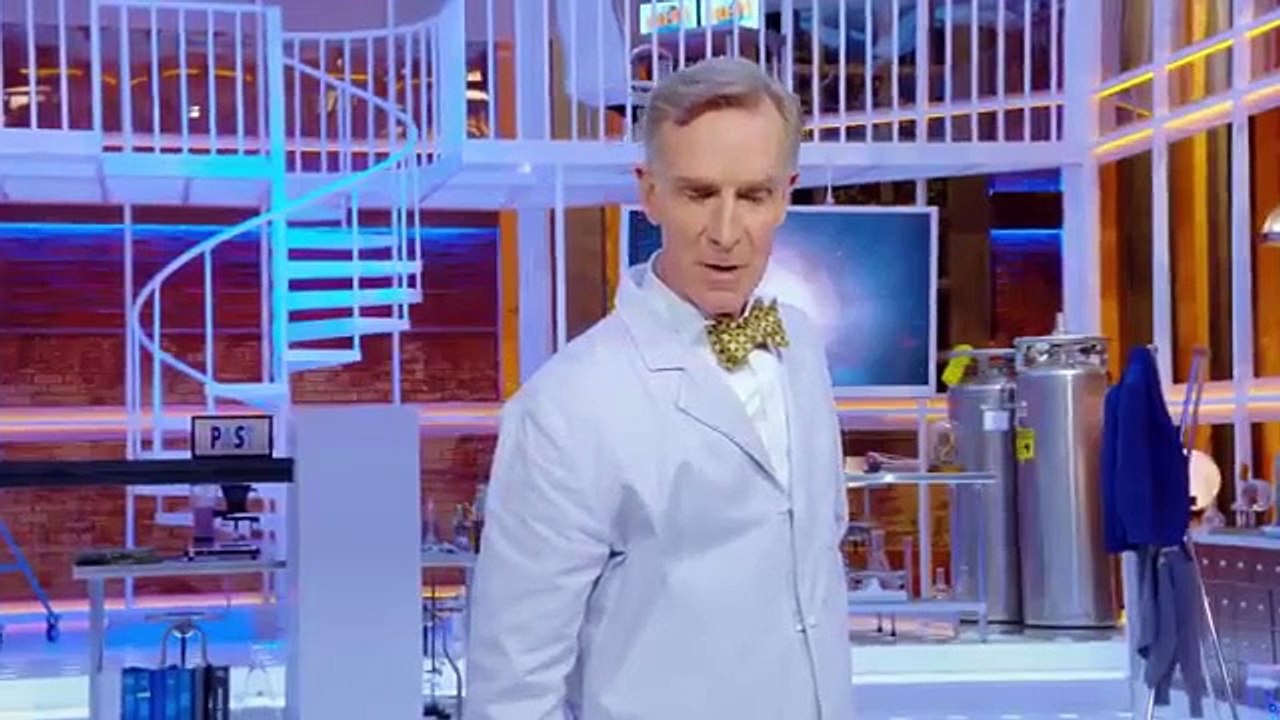 Bill Nye Saves the World - Se2 - Ep06 HD Watch