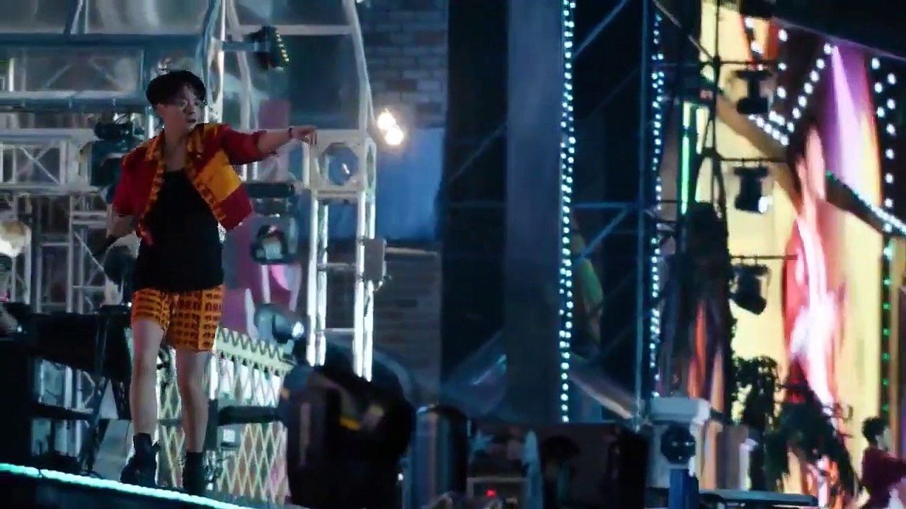 Bill Nye Saves the World - Se1 - Ep09 - The Se-'xual Spectrum HD Watch