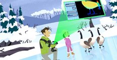 Wild Kratts S03 E17