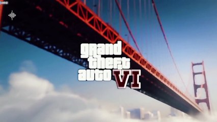 GTA 6 trailer keren abis