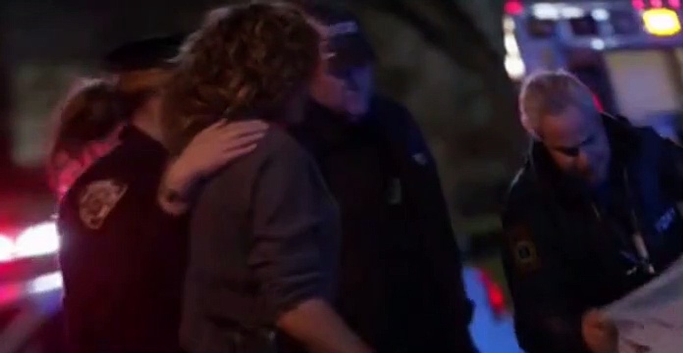 Shades Of Blue S03 E02