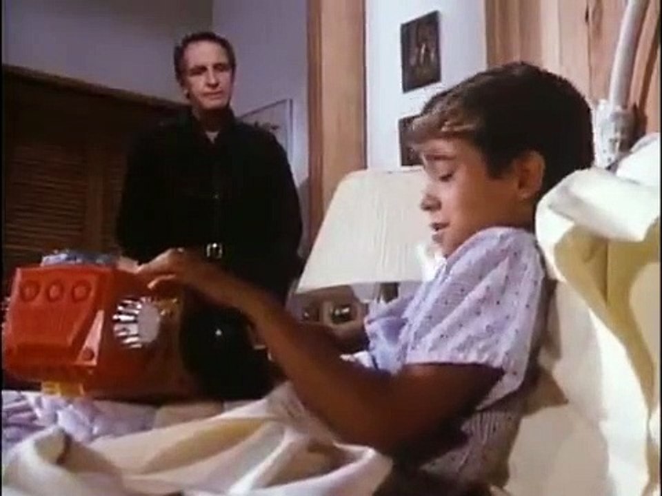 Highway to Heaven - Se2 - Ep13 HD Watch