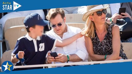 Laurence Ferrari et Renaud Capuçon : Comment leur fils Elliott (12 ans) gère-t-il leurs absences ? C