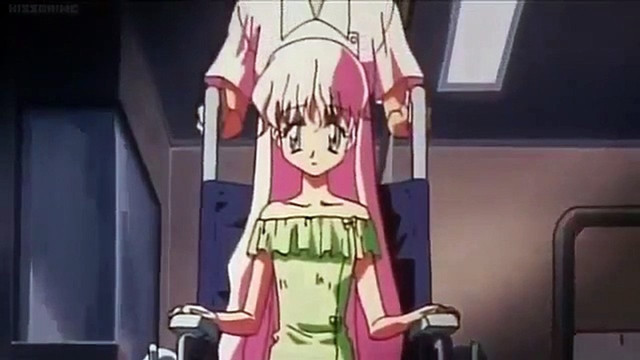 Betterman - Ep08 HD Watch